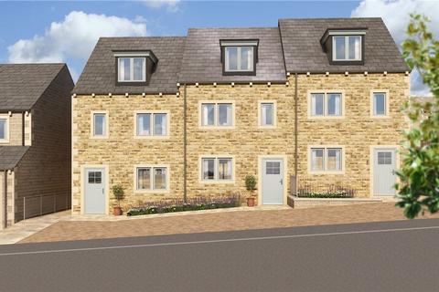 3 bedroom end of terrace house for sale, Plot 14 The Willows, Barnsley Road, Denby Dale, Huddersfield, HD8