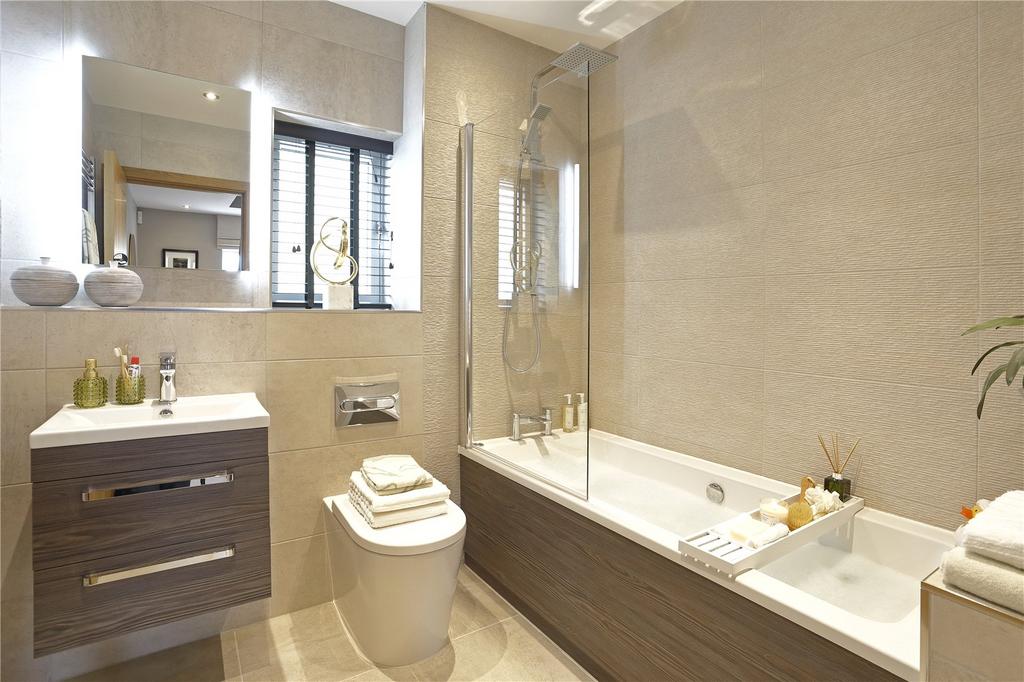 Example Bathroom