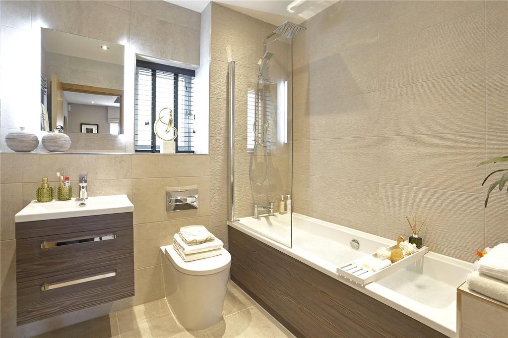 Example Bathroom