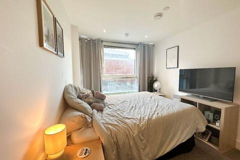2 bedroom apartment for sale, Apartment , The Litmus Building,  Huntingdon Street, Nottingham