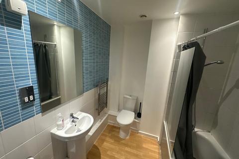 undefined, Apartment , The Litmus Building,  Huntingdon Street, Nottingham