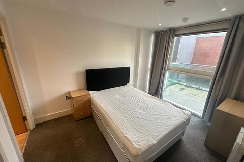 undefined, Apartment , The Litmus Building,  Huntingdon Street, Nottingham