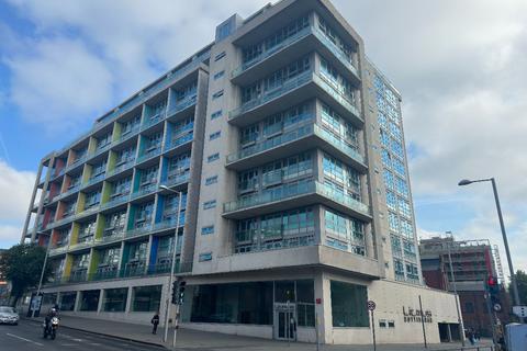 undefined, Apartment , The Litmus Building,  Huntingdon Street, Nottingham