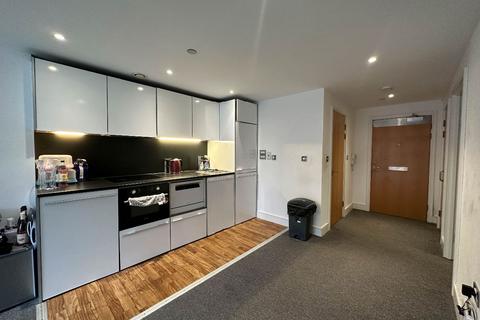 2 bedroom apartment to rent, Apartment , The Litmus Building,  Huntingdon Street, Nottingham