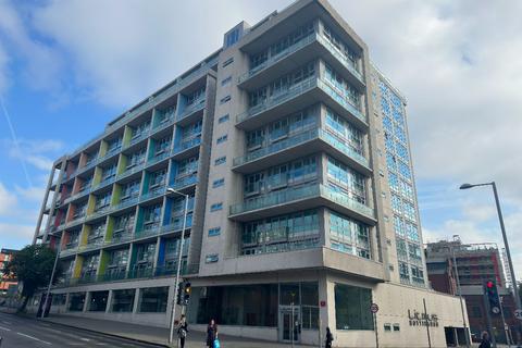 2 bedroom apartment to rent, Apartment , The Litmus Building,  Huntingdon Street, Nottingham