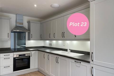 undefined, Plot 23, The Willows, Barnsley Road, Denby Dale, Huddersfield, HD8