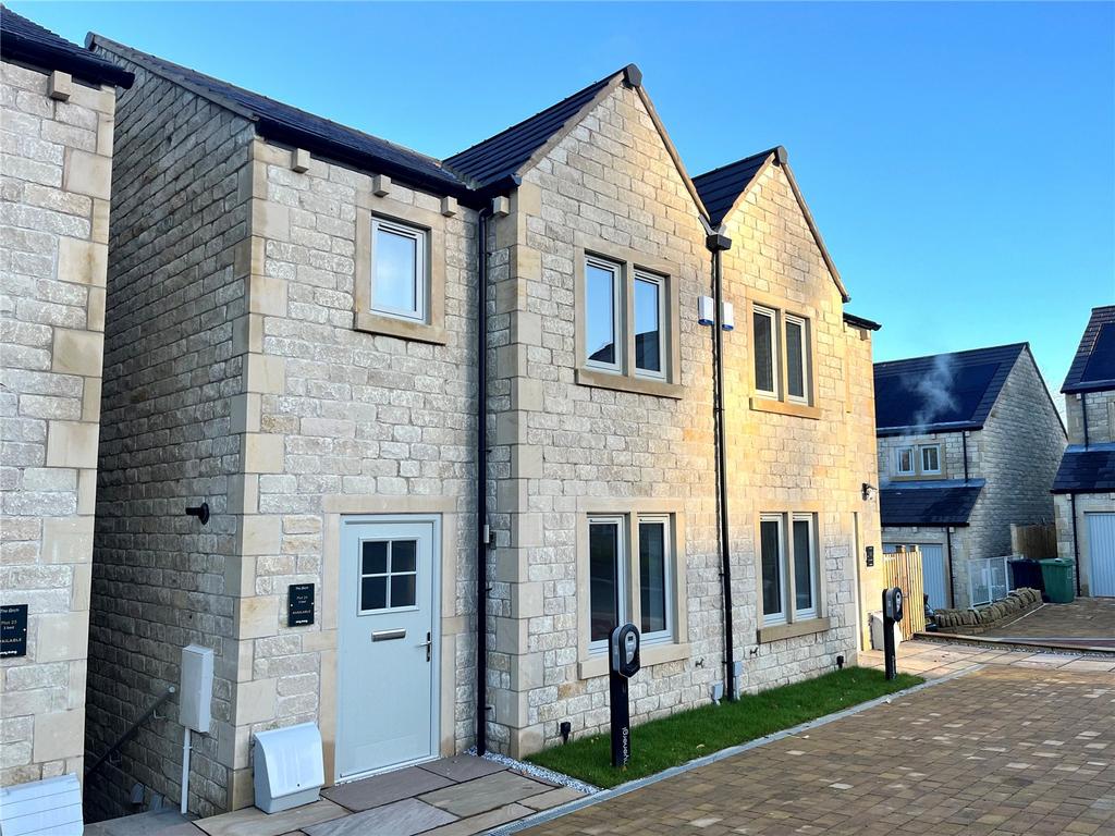 Plot 24 The Birch