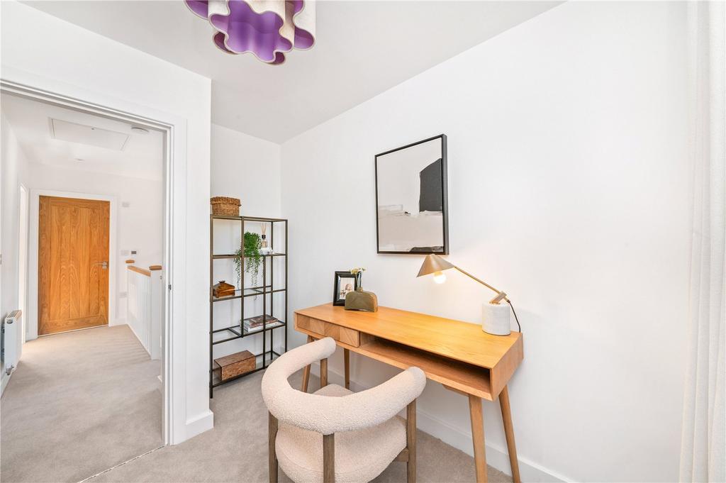 Show Home