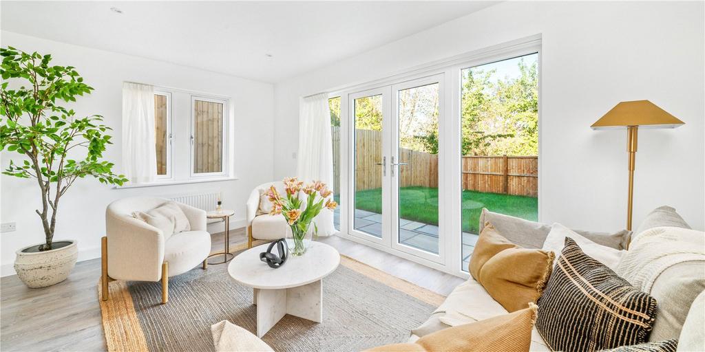 Show Home