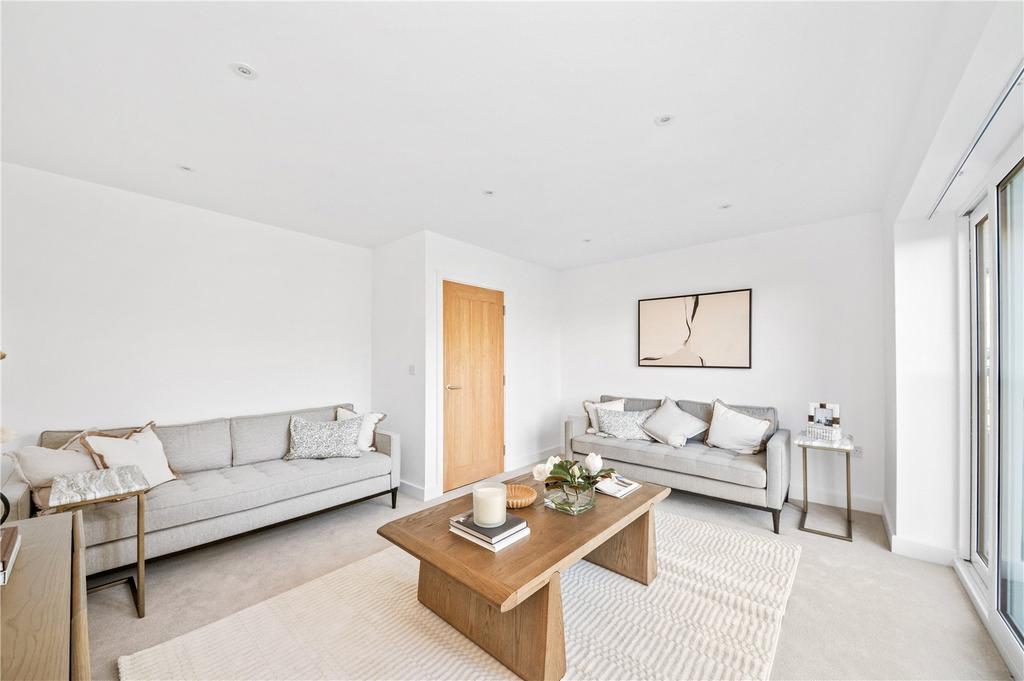 Show Home