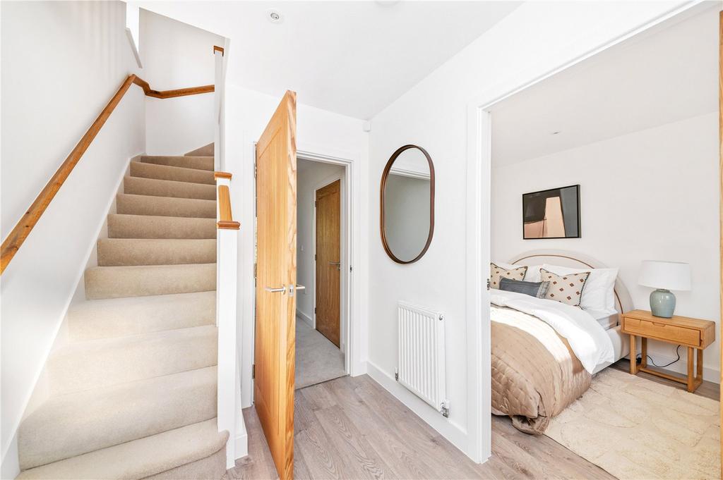 Show Home