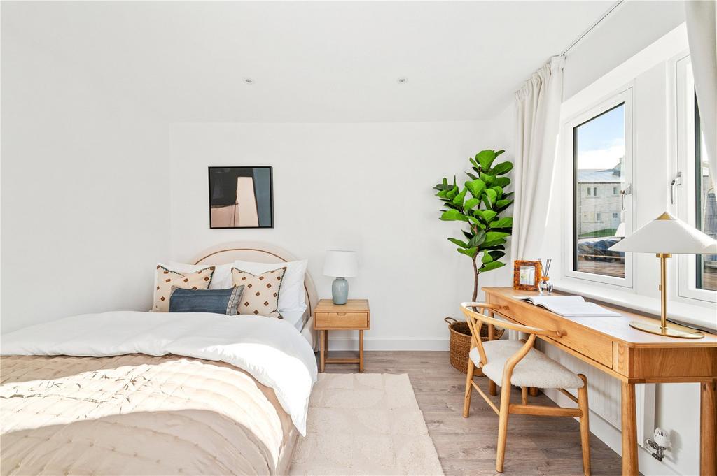 Show Home