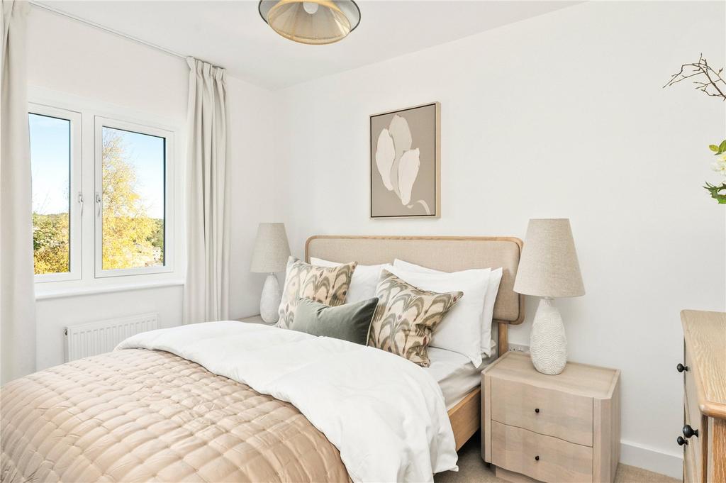 Show Home