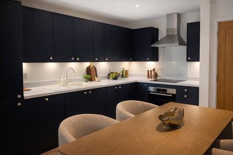 undefined, Plot 24 The Willows, Barnsley Road, Denby Dale, Huddersfield, HD8