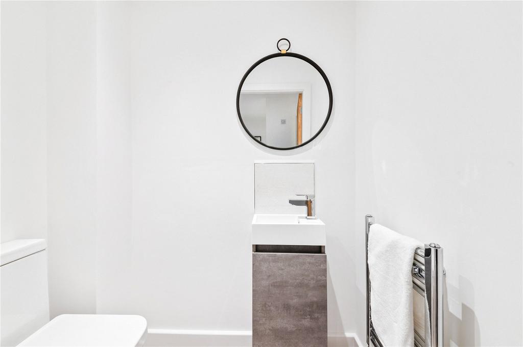 Plot 24 The Birch