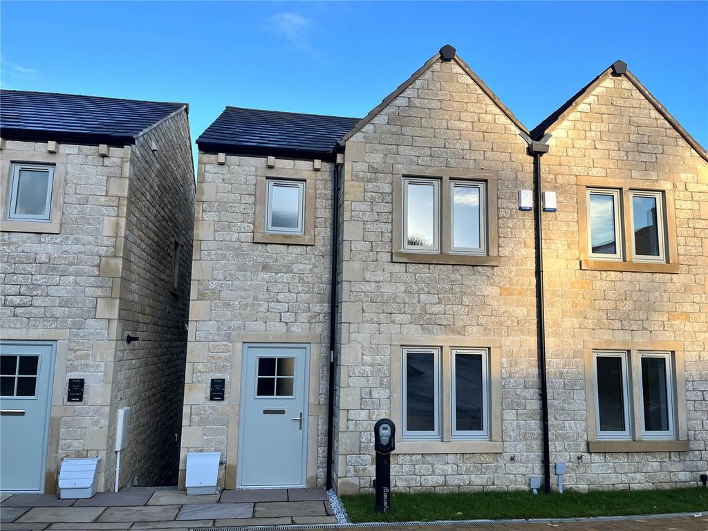 Plot 24 The Birch