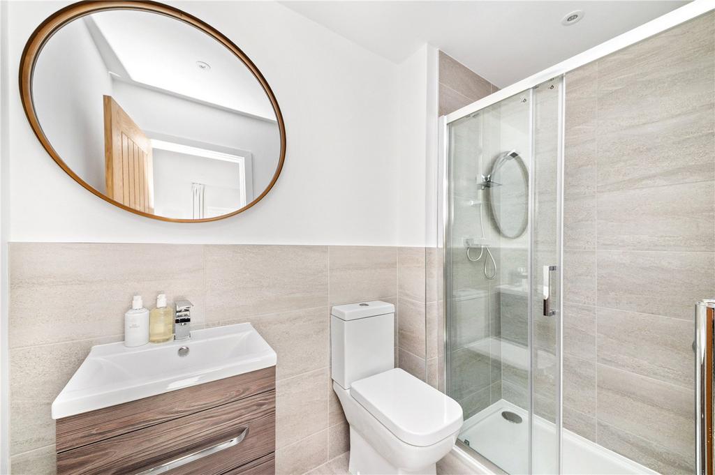 Plot 24 The Birch