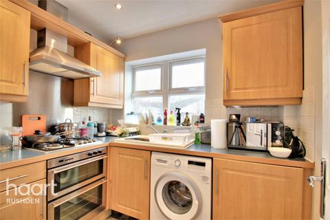 2 bedroom apartment for sale - Knights Mews, Rushden