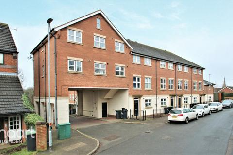2 bedroom apartment for sale - Knights Mews, Rushden