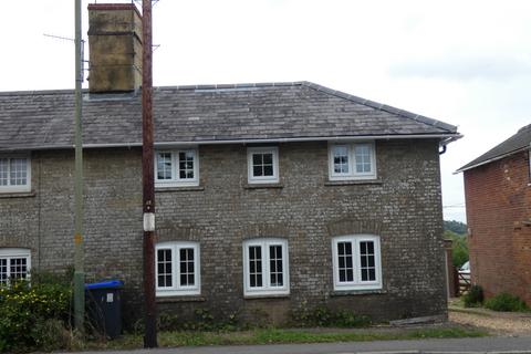 3 bedroom semi-detached house to rent, High Road, Britford, Salisbury, Wiltshire, SP5