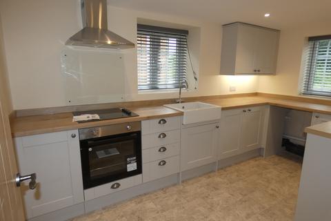 3 bedroom semi-detached house to rent, High Road, Britford, Salisbury, Wiltshire, SP5