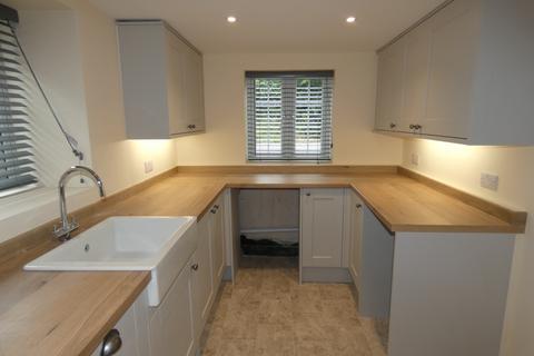 3 bedroom semi-detached house to rent, High Road, Britford, Salisbury, Wiltshire, SP5