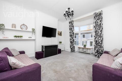 4 bedroom flat for sale, College Road, Brighton, East Sussex, BN2