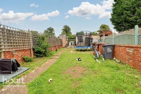 84 Beech Avenue, Northampton, NN3 2JG