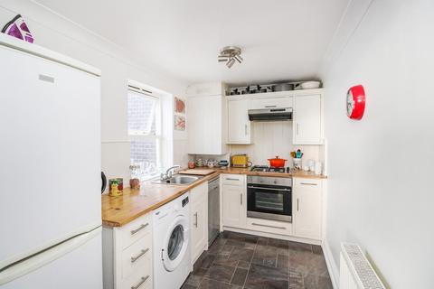 2 bedroom terraced house for sale, Foundry Street, Brighton, East Sussex. BN1 4AT