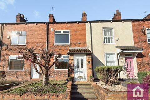 2 bedroom terraced house to rent, Chaddock Lane, Worsley, Manchester, Greater Manchester, M28