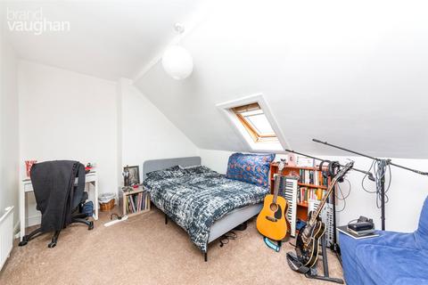 2 bedroom flat to rent, Argyle Road, Brighton, BN1