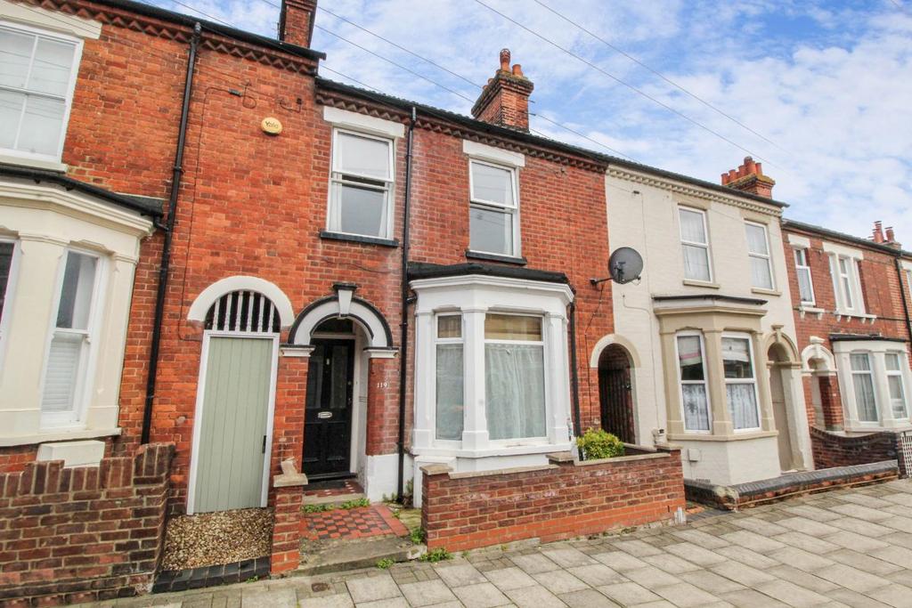Gladstone Street, Bedford 1 bed for sale £150,000