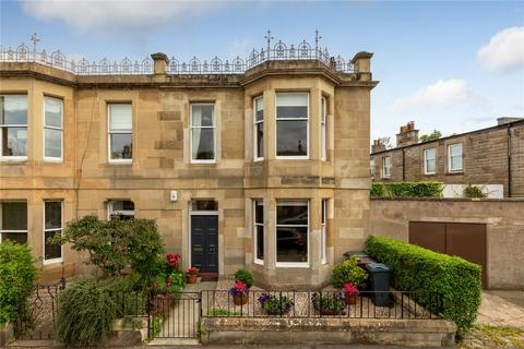 4 bedroom end of terrace house for sale, Dudley Gardens, Edinburgh, Midlothian, EH6