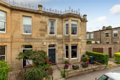 4 bedroom end of terrace house for sale, Dudley Gardens, Edinburgh, Midlothian, EH6