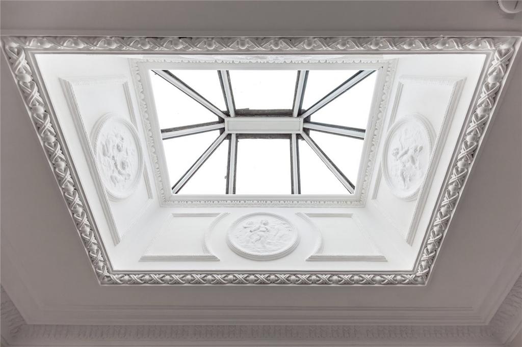 Cupola