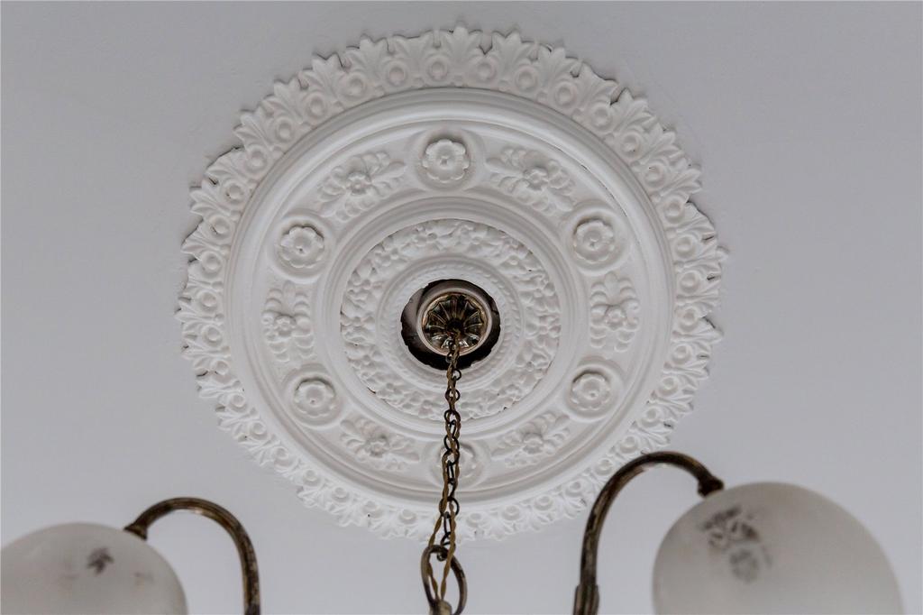 Ceiling Rose