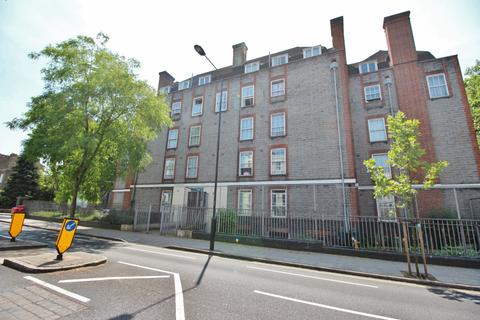 2 bedroom flat for sale, Kenbrook House, Leighton Road NW5