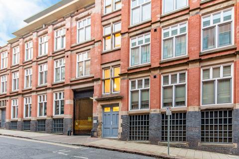 undefined, Lexington Place, 7 Plumptre Street, Nottingham, Nottinghamshire, NG1 1AN