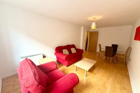 undefined, Lexington Place, 7 Plumptre Street, Nottingham, Nottinghamshire, NG1 1AN