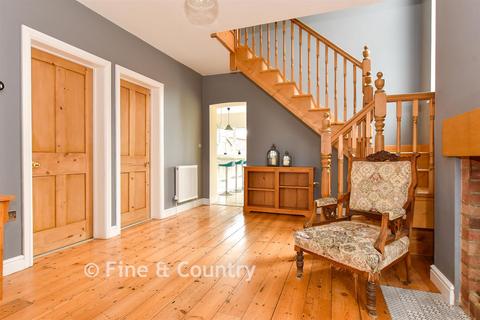 5 bedroom detached house for sale, High Street, Newchurch, Isle of Wight
