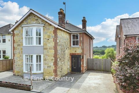 5 bedroom detached house for sale, High Street, Newchurch, Isle of Wight