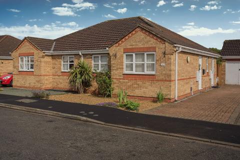 2 bedroom bungalow for sale, Davie Lane, Whittlesey, PE7