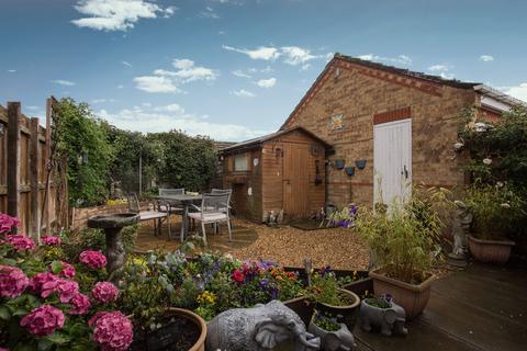 undefined, Davie Lane, Whittlesey, PE7