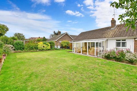 4 bedroom detached bungalow for sale, Briars Walk, Broadstairs, Kent