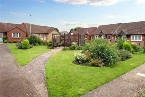 2 bedroom bungalow for sale, Merchant Way, Hellesdon, Norwich, Norfolk, NR6