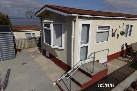 2 bedroom mobile home for sale - Down Road, Portishead BS20