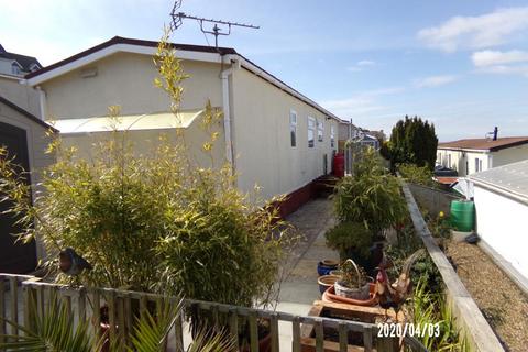 2 bedroom mobile home for sale, Down Road, Portishead BS20