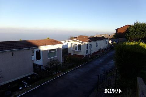 2 bedroom mobile home for sale, Down Road, Portishead BS20