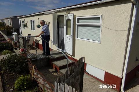 2 bedroom mobile home for sale, Down Road, Portishead BS20