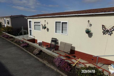 2 bedroom mobile home for sale, Down Road, Portishead BS20